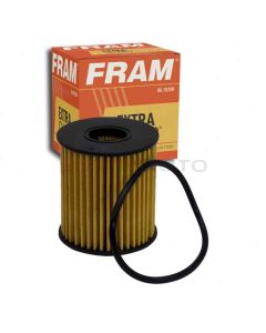 FRAM Extra Guard Engine Oil Filter