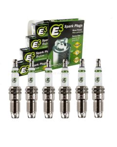 E3 Spark Plug