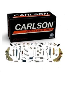 Carlson Drum Brake Hardware Kit