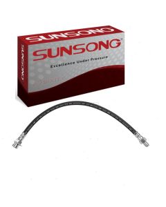 Sunsong Brake Hydraulic Hose