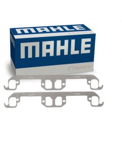 MAHLE Exhaust Manifold Gasket Set