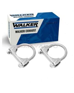 Walker Exhaust Clamp