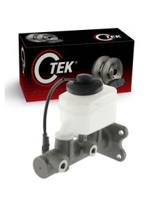 Centric Brake Master Cylinder
