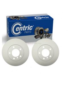 Centric GCX Disc Brake Rotor