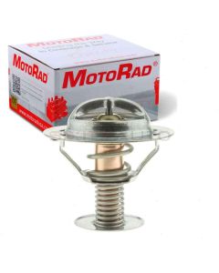 MotoRad Engine Coolant Thermostat