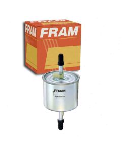 FRAM Fuel Filter
