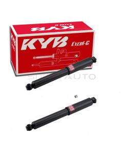 KYB Excel-G Shock Absorber