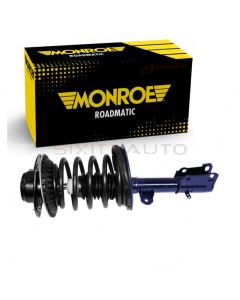 Monroe RoadMatic Suspension Strut and Coil Spring Assembly