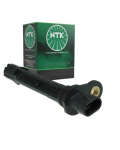 NGK NTK Engine Crankshaft Position Sensor