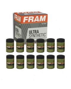 FRAM Engine Oil Filter