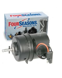 Four Seasons A/C Condenser Fan Motor