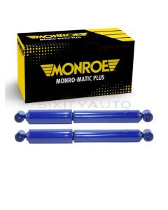 Monroe Monro-Matic Plus Shock Absorber