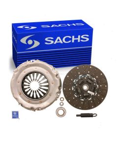 SACHS Transmission Clutch Kit