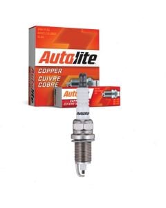 Autolite Spark Plug