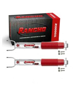 Rancho RS9000XL Shock Absorber