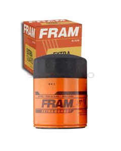 FRAM Extra Guard Engine Oil Filter