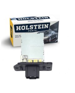 Holstein HVAC Blower Motor Resistor