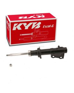 KYB Excel-G Suspension Strut
