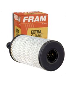 FRAM Extra Guard Engine Oil Filter