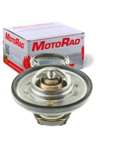 MotoRad Engine Coolant Thermostat