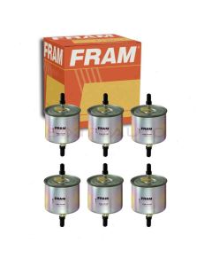 FRAM Fuel Filter