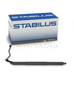 Stabilus Tailgate Pull Down Motor