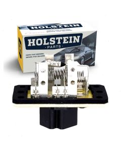 Holstein HVAC Blower Motor Resistor