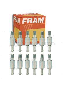 FRAM PCV Valve