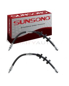 Sunsong Brake Hydraulic Hose