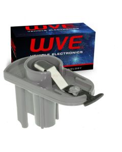 Wells WVE Distributor Rotor