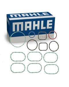 MAHLE Engine Intake Manifold Gasket Set