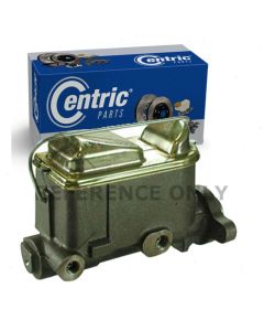 Centric Brake Master Cylinder
