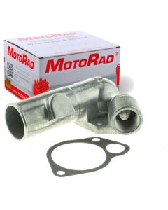 MotoRad Engine Coolant Thermostat Housing