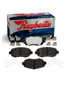 Raybestos Element3 Disc Brake Pad Set