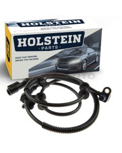 Holstein ABS Wheel Speed Sensor