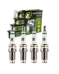 E3 Spark Plug