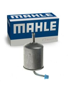 MAHLE Fuel Filter