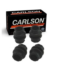 Carlson Disc Brake Caliper Pin Boot Kit