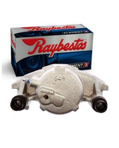 Raybestos Element3 Disc Brake Caliper