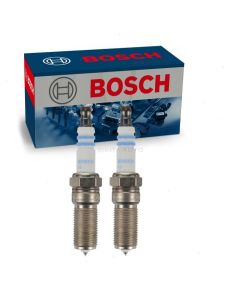 Bosch Spark Plug