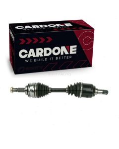 Cardone CV Axle Assembly