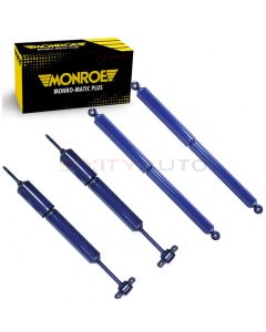 Monroe Matic Shock Absorber