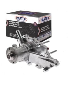 Carter RapidFit Engine Water Pump