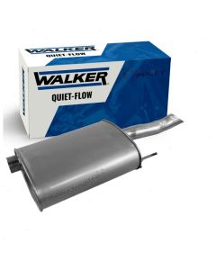Walker Quiet-Flow Exhaust Muffler