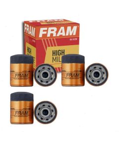 FRAM Engine Oil Filter