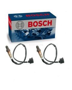 Bosch Oxygen Sensor