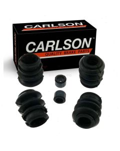 Carlson Disc Brake Caliper Pin Boot Kit