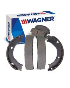 Wagner Parking Brake Shoe