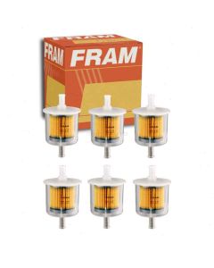 FRAM Fuel Filter