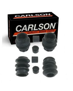 Carlson Disc Brake Caliper Pin Boot Kit